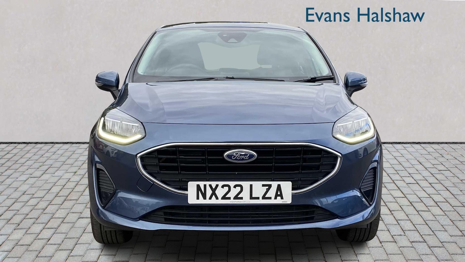 Used Ford Fiesta 2022 for sale - 76088105: Photo 3