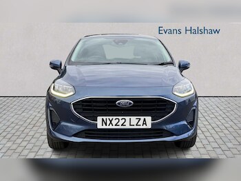 Used Ford Fiesta 2022 for sale - 76088105: Photo 3