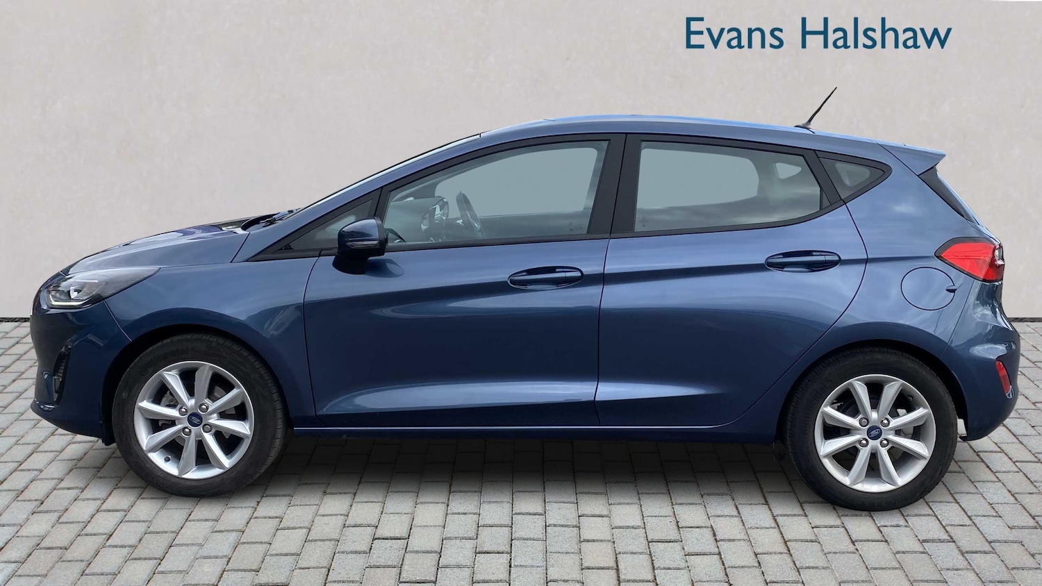 Used Ford Fiesta 2022 for sale - 76088105: Photo 5