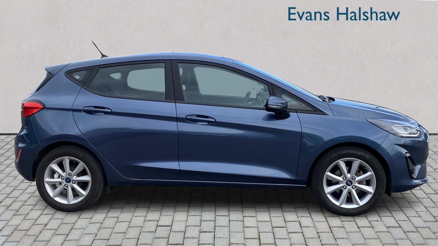 Used Ford Fiesta 2022 for sale - 76088105: Photo 6
