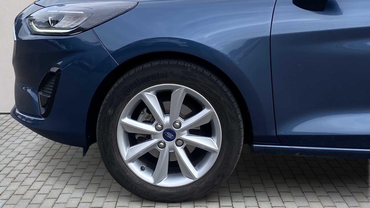 Used Ford Fiesta 2022 for sale - 76088105: Photo 7
