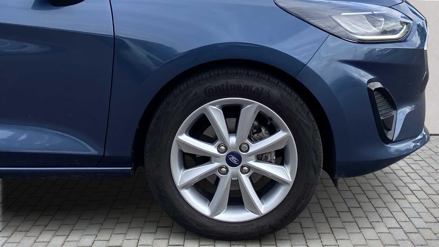 Used Ford Fiesta 2022 for sale - 76088105: Photo 8