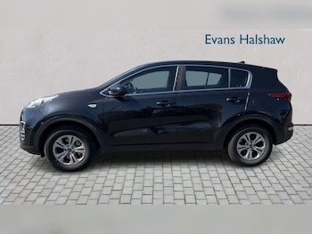 Used Kia Sportage 2018 for sale - 78432862: Photo