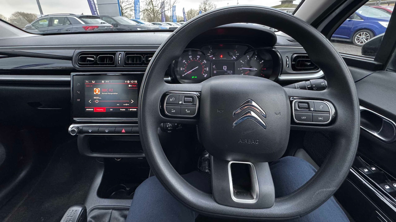 Used Citroen C3 2018 for sale - 77373748: Photo 12