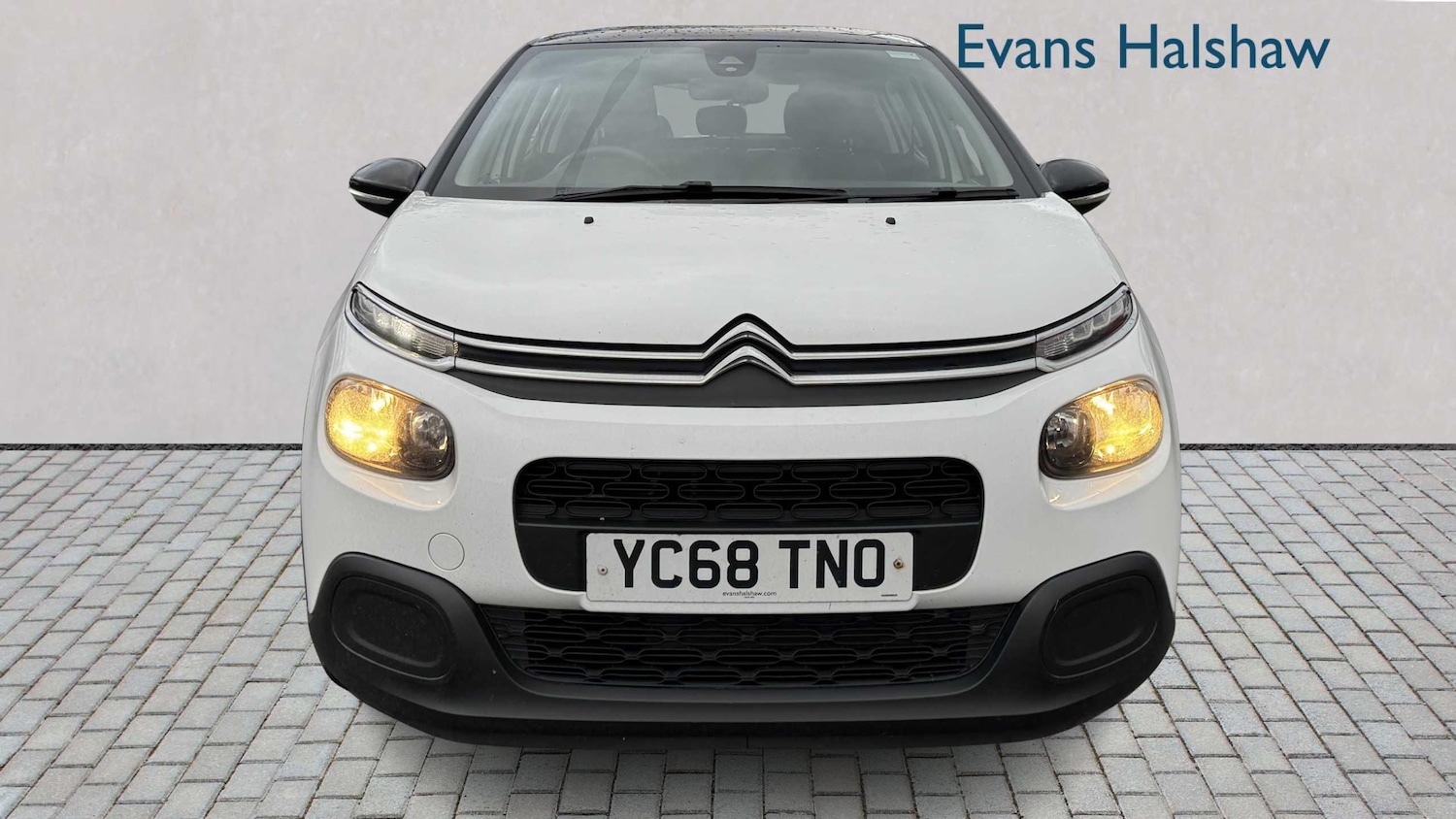 Used Citroen C3 2018 for sale - 77373748: Photo 2