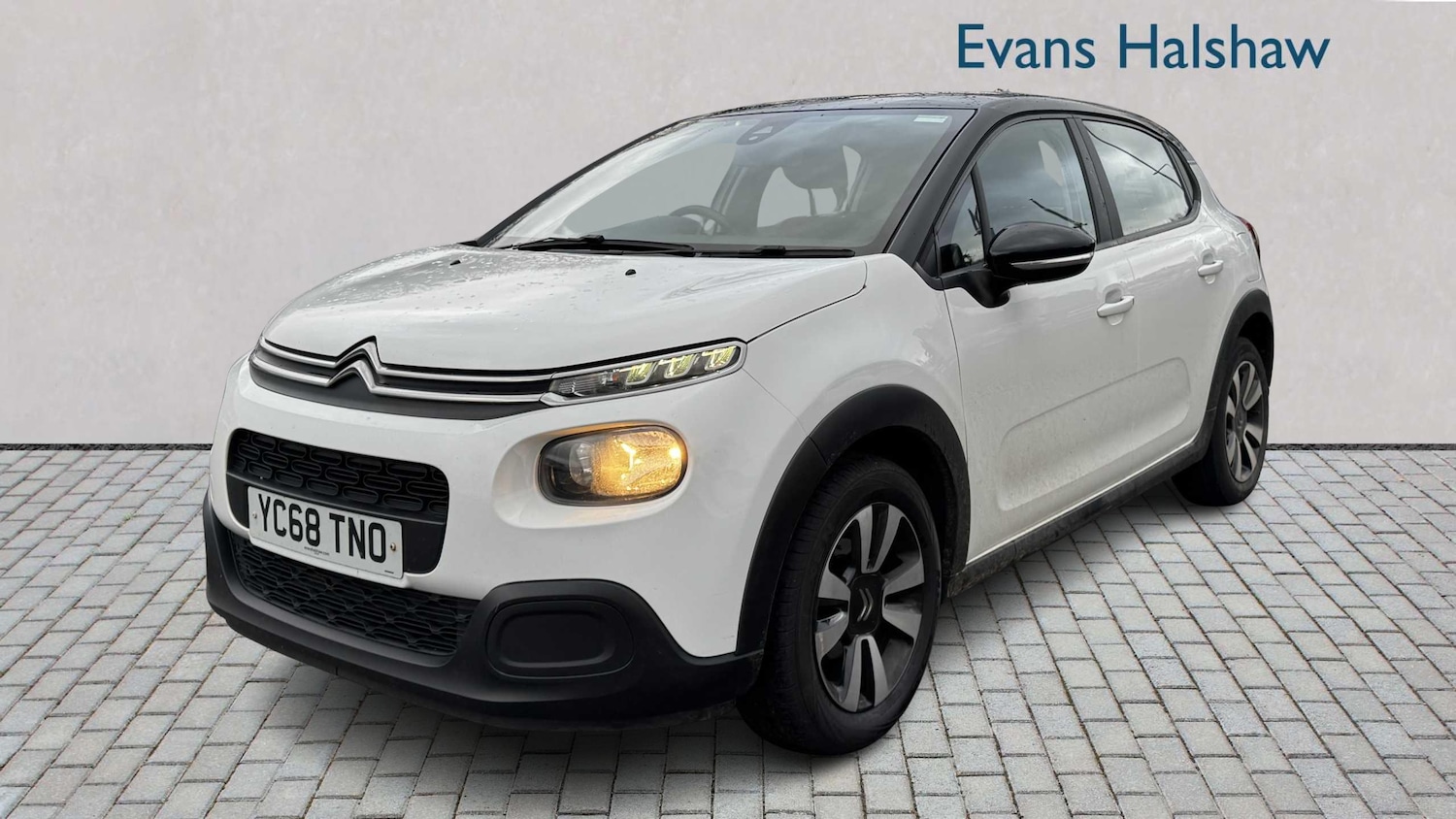 Used Citroen C3 2018 for sale - 77373748: Photo 3