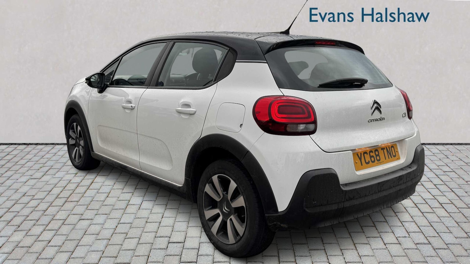 Used Citroen C3 2018 for sale - 77373748: Photo 5