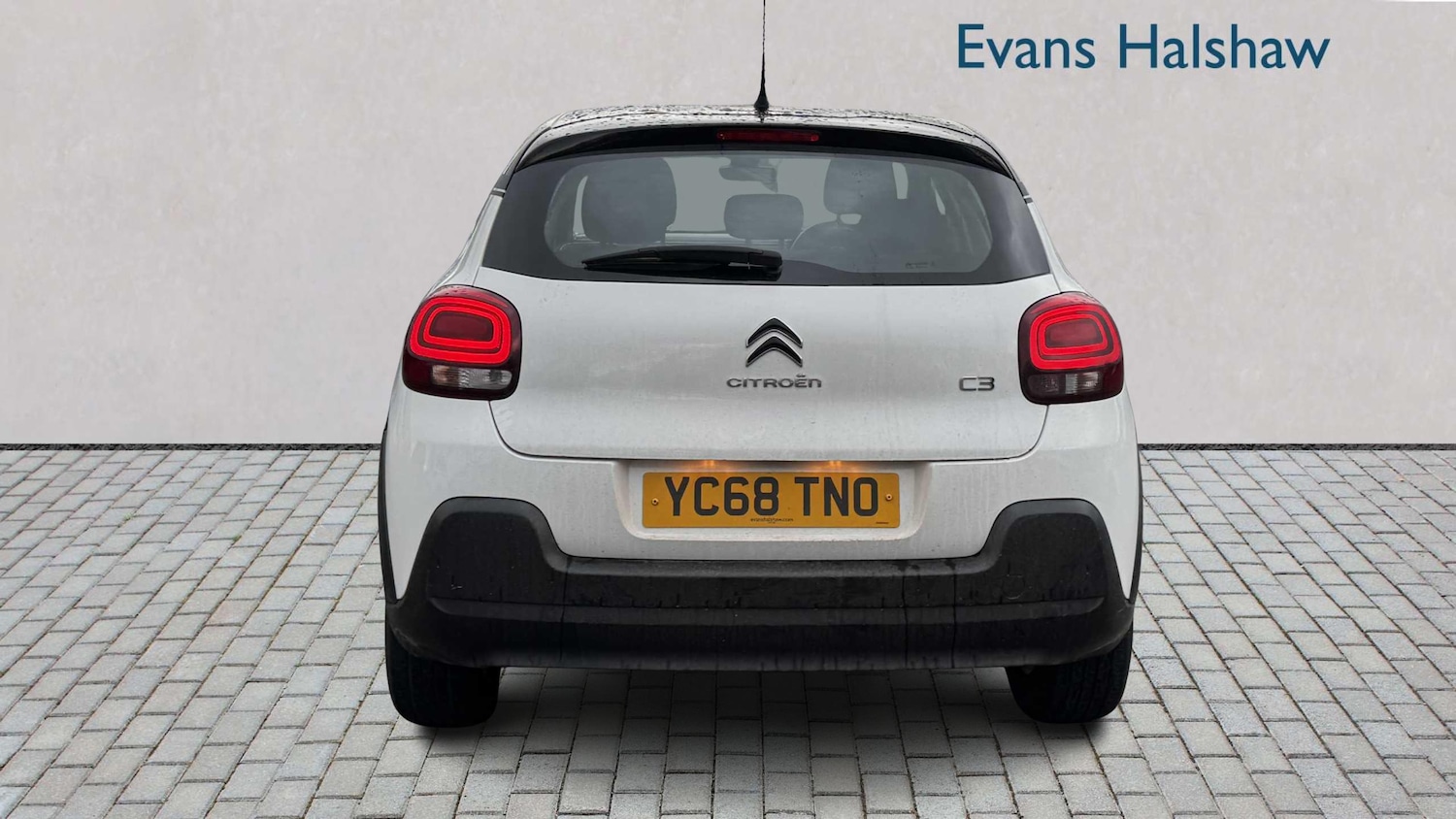 Used Citroen C3 2018 for sale - 77373748: Photo 6