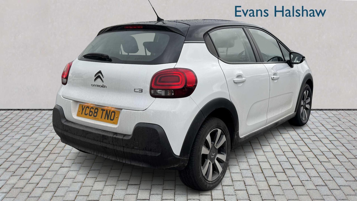 Used Citroen C3 2018 for sale - 77373748: Photo 7