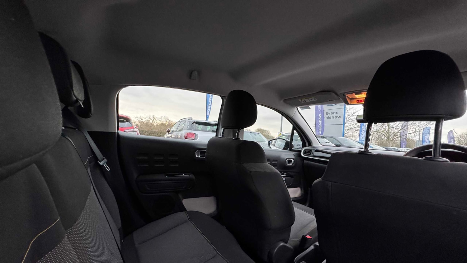 Used Citroen C3 2018 for sale - 77373748: Photo 9