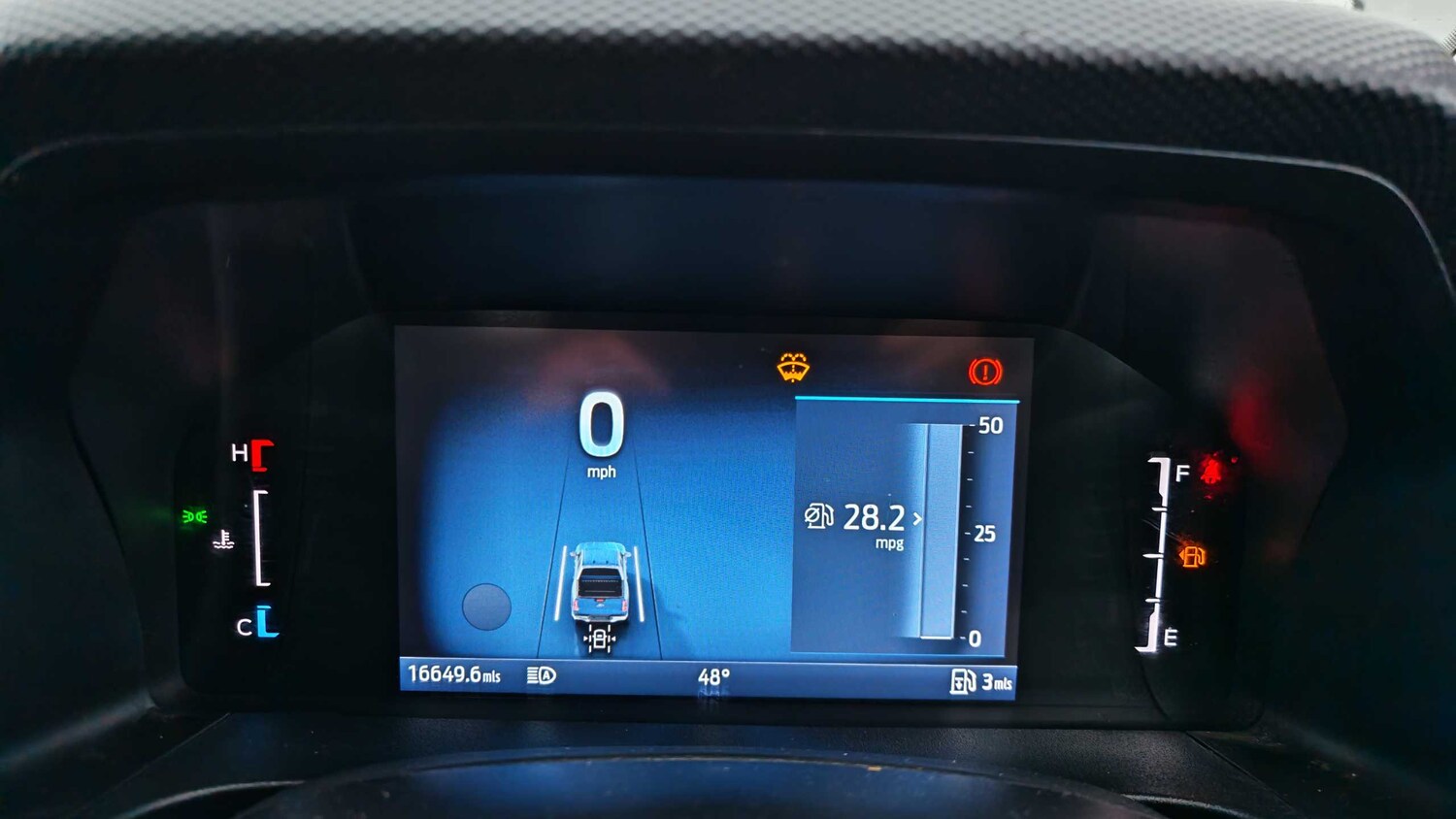 Used Ford Ranger 2023 for sale - 75944330: Photo 12