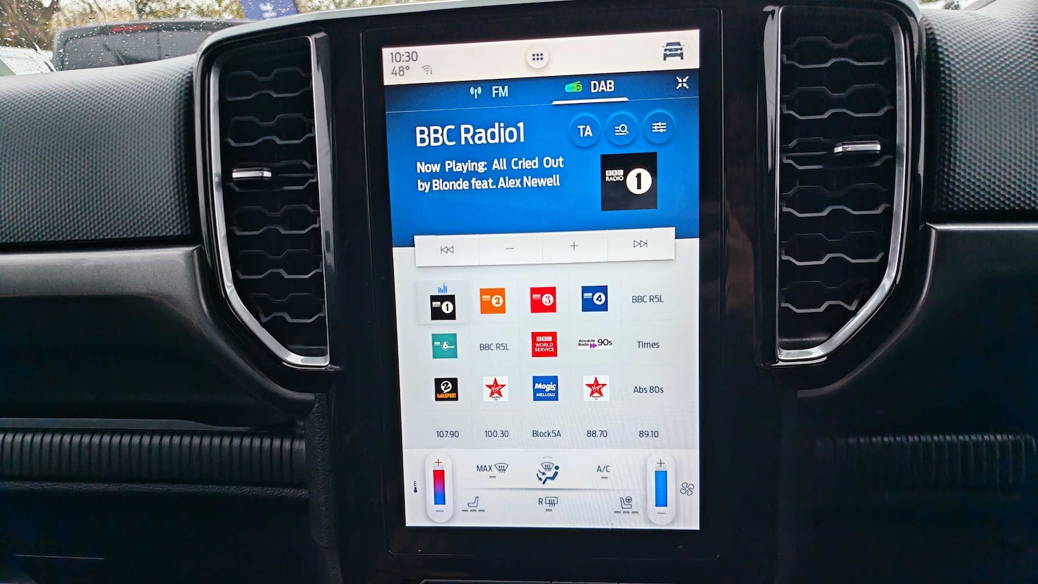 Used Ford Ranger 2023 for sale - 75944330: Photo 13