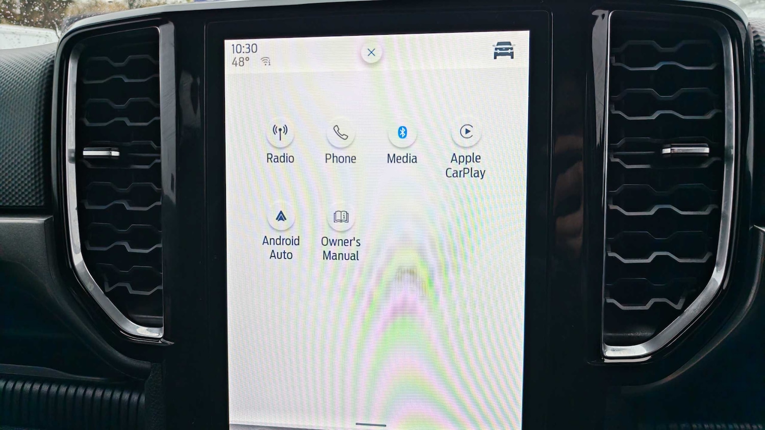 Used Ford Ranger 2023 for sale - 75944330: Photo 15