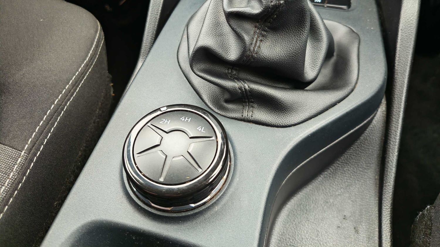 Used Ford Ranger 2023 for sale - 75944330: Photo 17