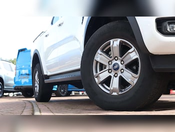 Used Ford Ranger 2023 for sale - 75944330: Photo