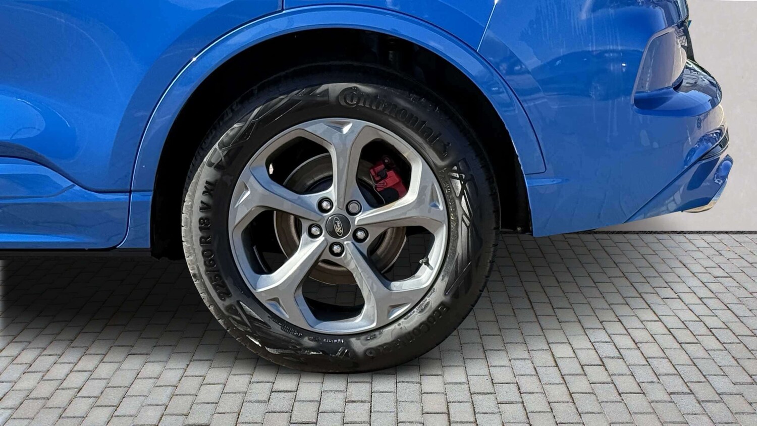 Used Ford Kuga for sale - 77928734: Photo 10