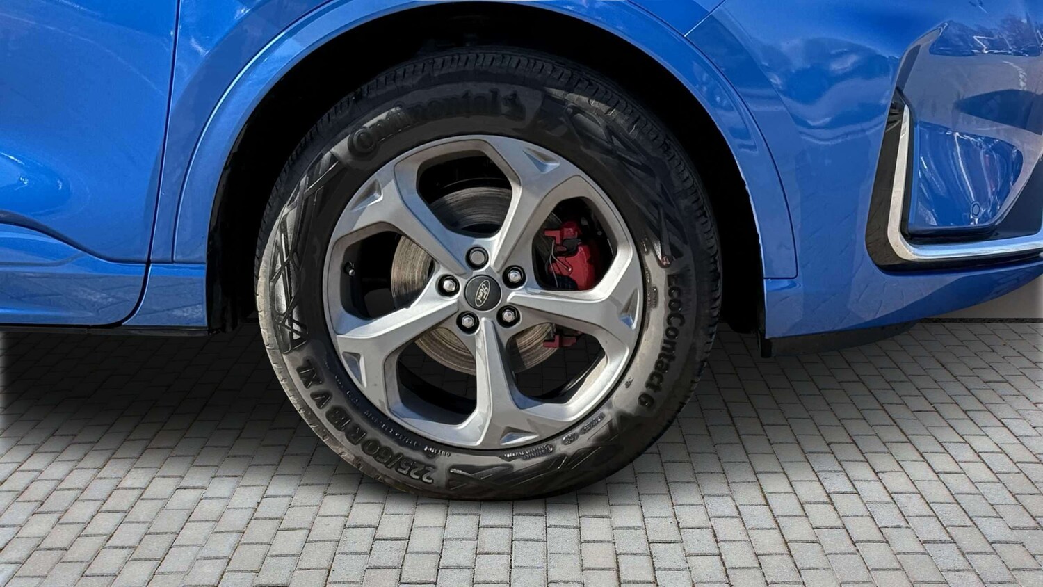 Used Ford Kuga for sale - 77928734: Photo 11