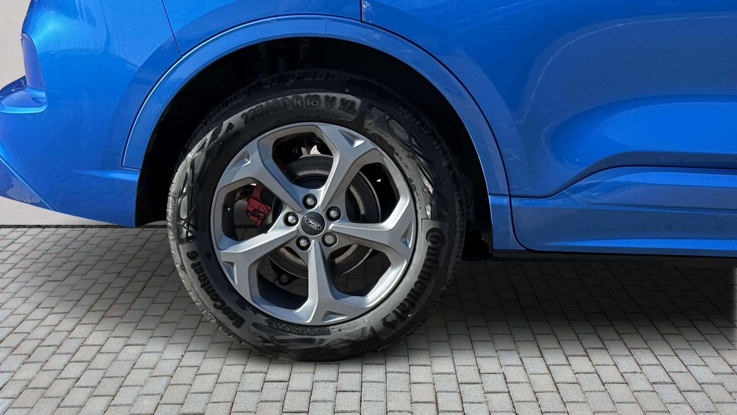 Used Ford Kuga for sale - 77928734: Photo 12