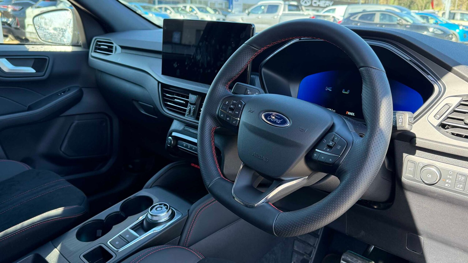 Used Ford Kuga for sale - 77928734: Photo 13