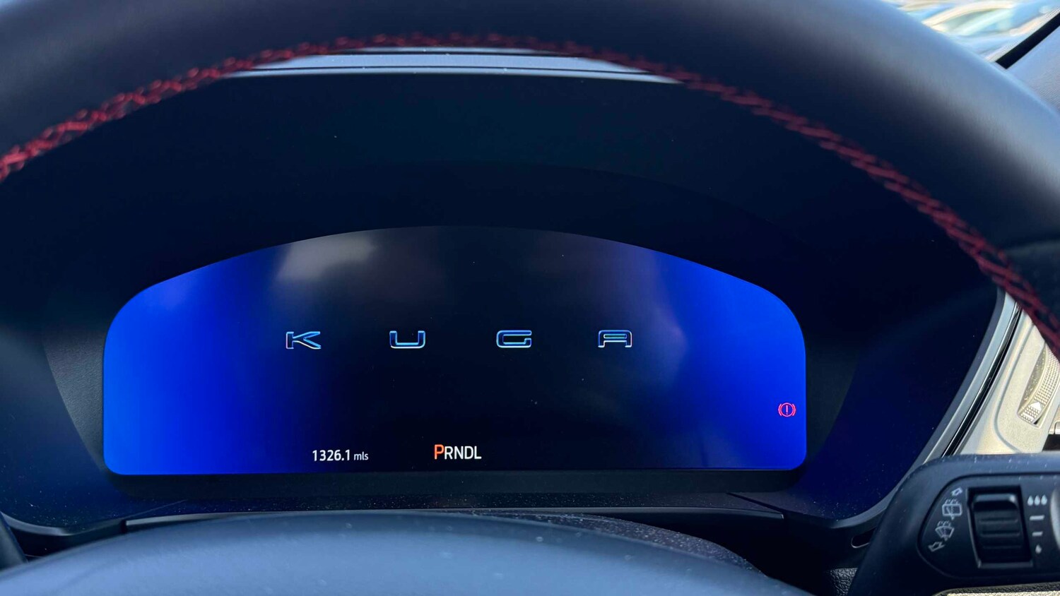 Used Ford Kuga for sale - 77928734: Photo 14