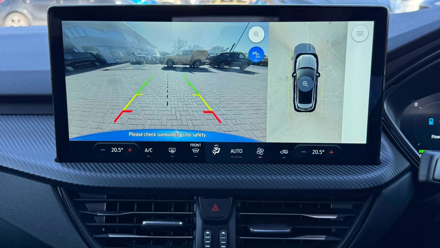 Used Ford Kuga for sale - 77928734: Photo 16