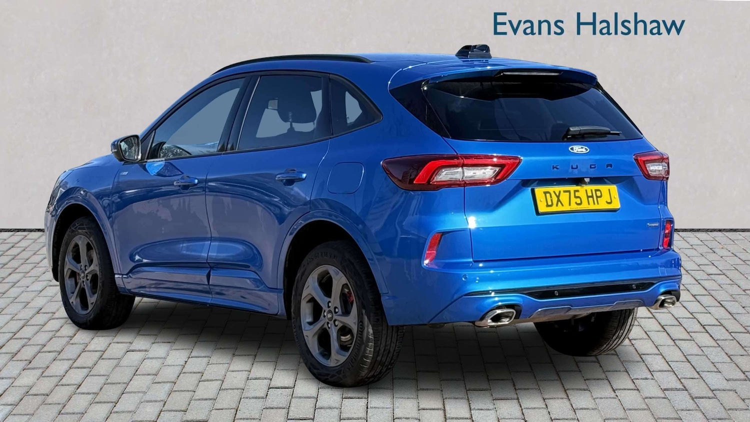 Used Ford Kuga for sale - 77928734: Photo 2