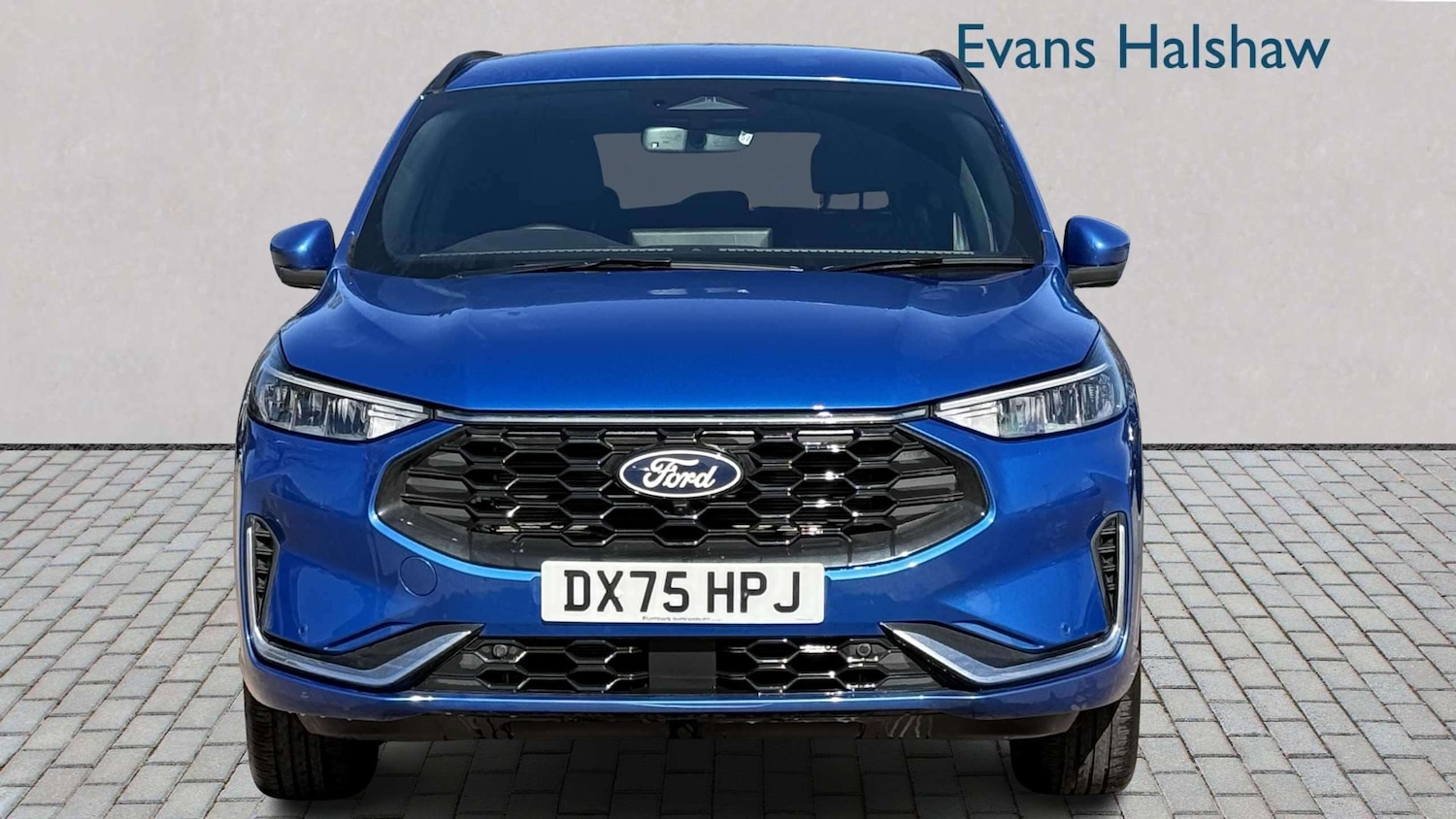 Used Ford Kuga for sale - 77928734: Photo 3