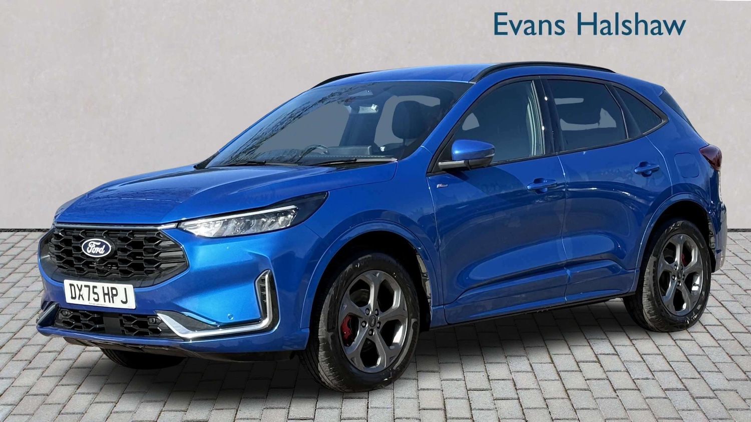 Used Ford Kuga for sale - 77928734: Photo 4