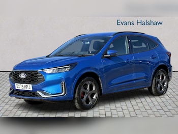 Used Ford Kuga 2025 for sale - 77928734: Photo