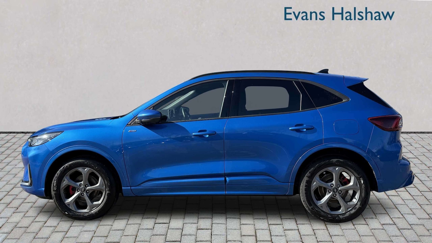 Used Ford Kuga for sale - 77928734: Photo 5