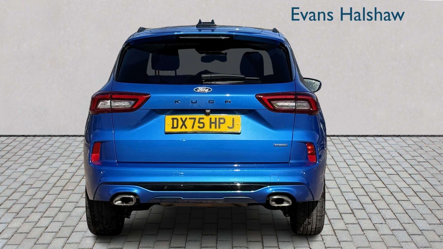 Used Ford Kuga for sale - 77928734: Photo 6