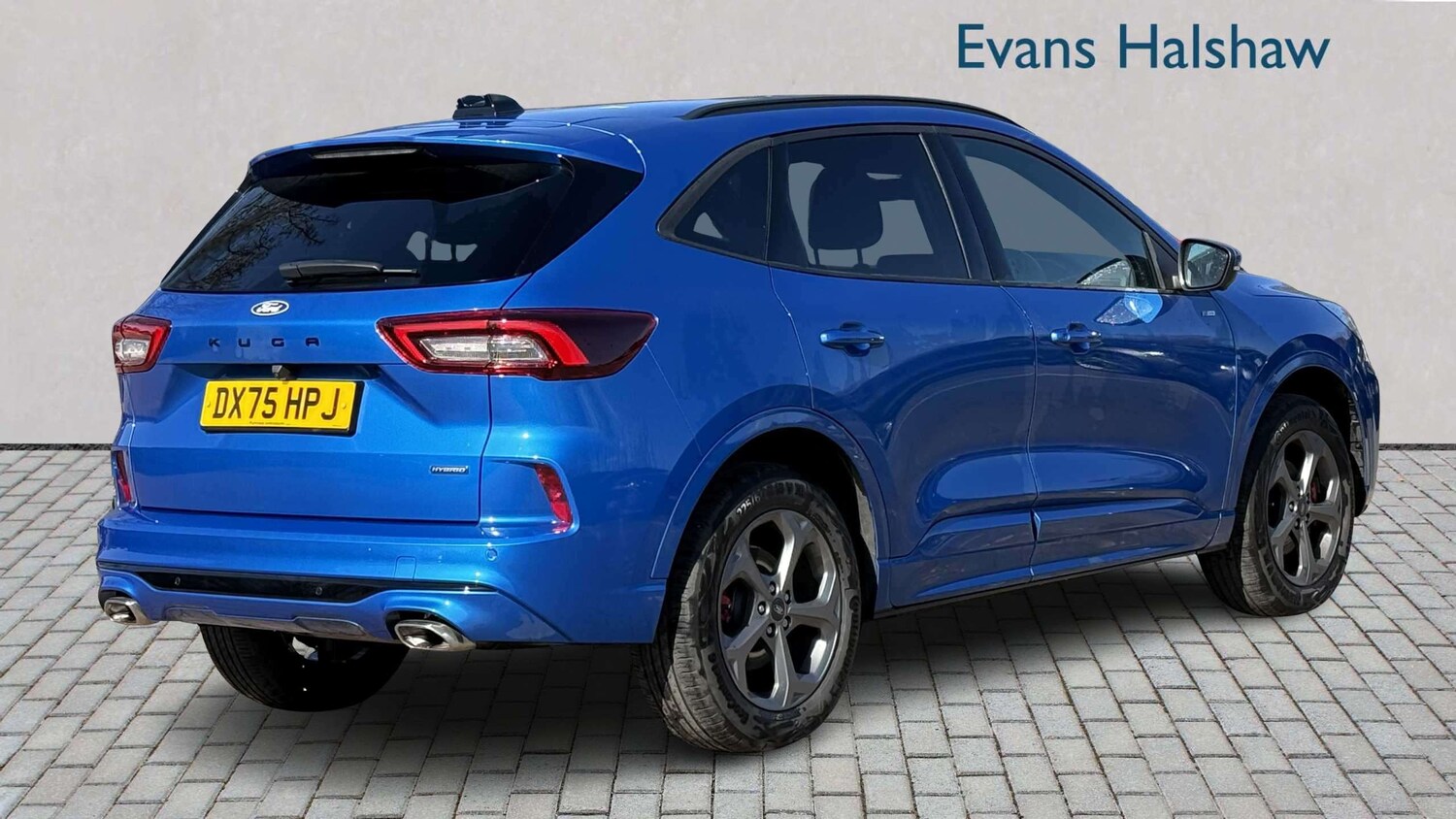 Used Ford Kuga for sale - 77928734: Photo 7