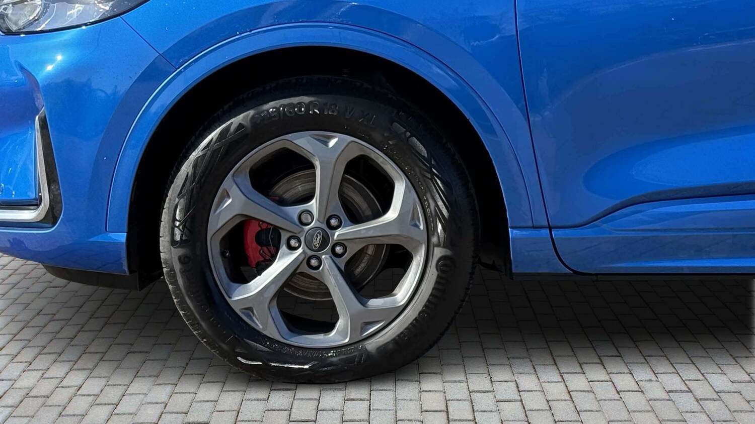 Used Ford Kuga for sale - 77928734: Photo 9