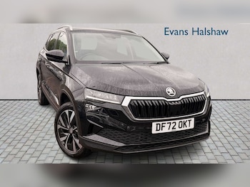 Used Skoda Karoq 2023 for sale - 78495106: Photo