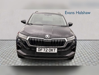 Used Skoda Karoq 2023 for sale - 78495106: Photo