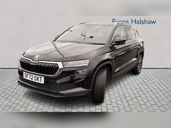 Used Skoda Karoq 2023 for sale - 78495106: Photo