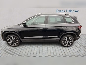 Used Skoda Karoq 2023 for sale - 78495106: Photo