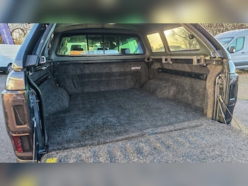 Used Ford Ranger 2020 for sale - 76789237: Photo