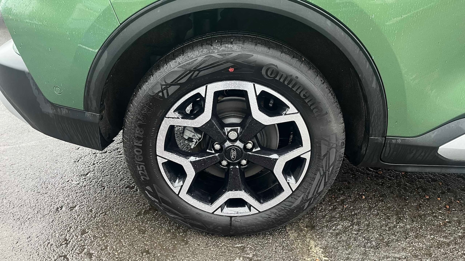 Used Ford Kuga 2025 for sale - 77257346: Photo 10