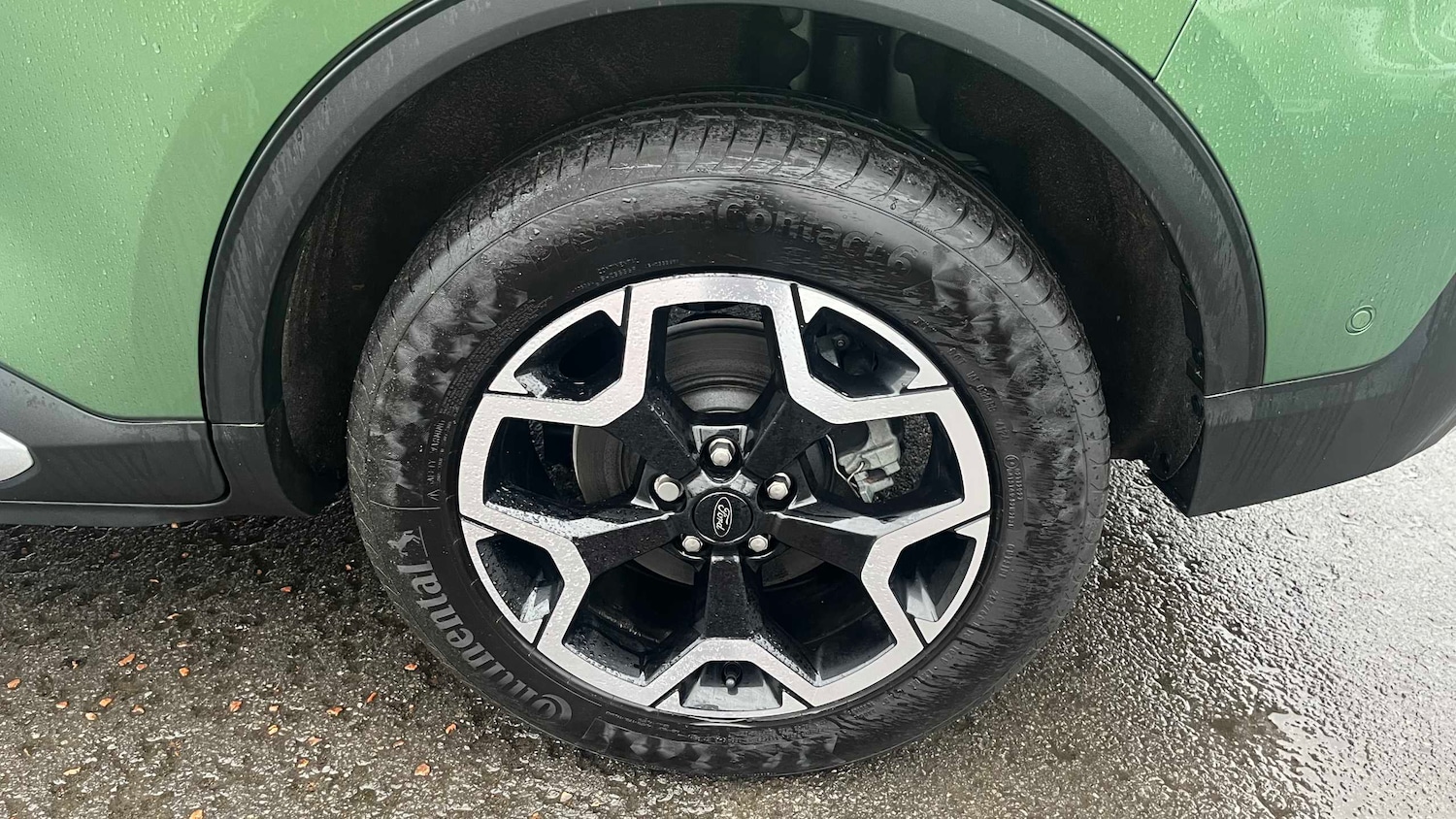 Used Ford Kuga 2025 for sale - 77257346: Photo 11