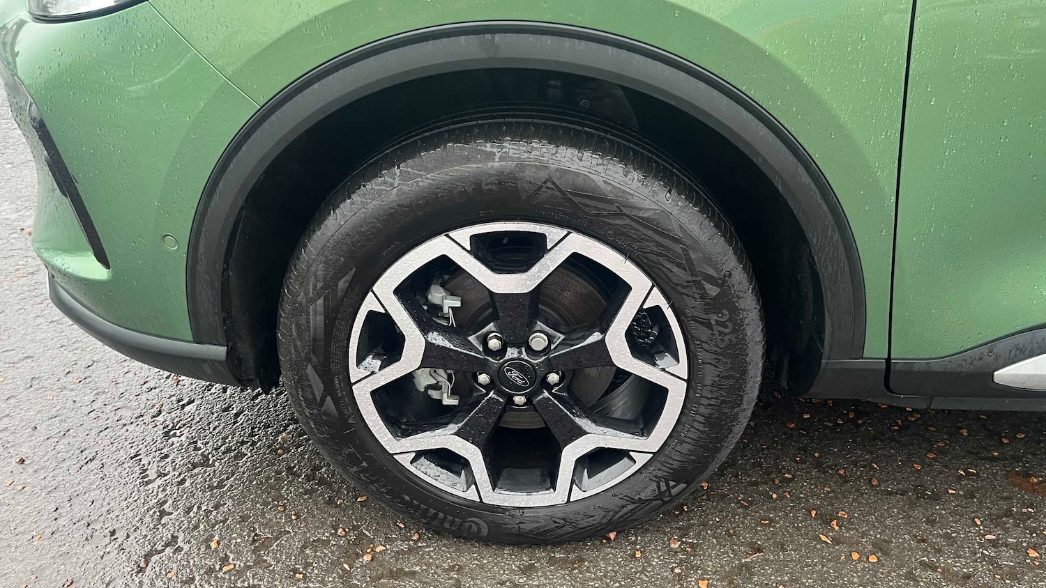 Used Ford Kuga 2025 for sale - 77257346: Photo 12