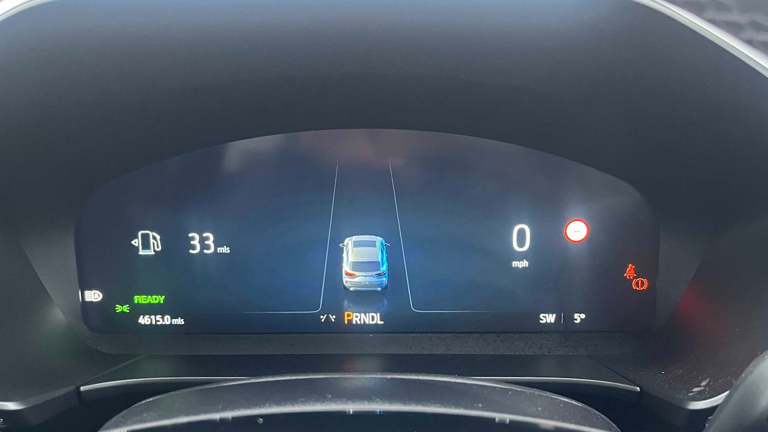 Used Ford Kuga 2025 for sale - 77257346: Photo 13