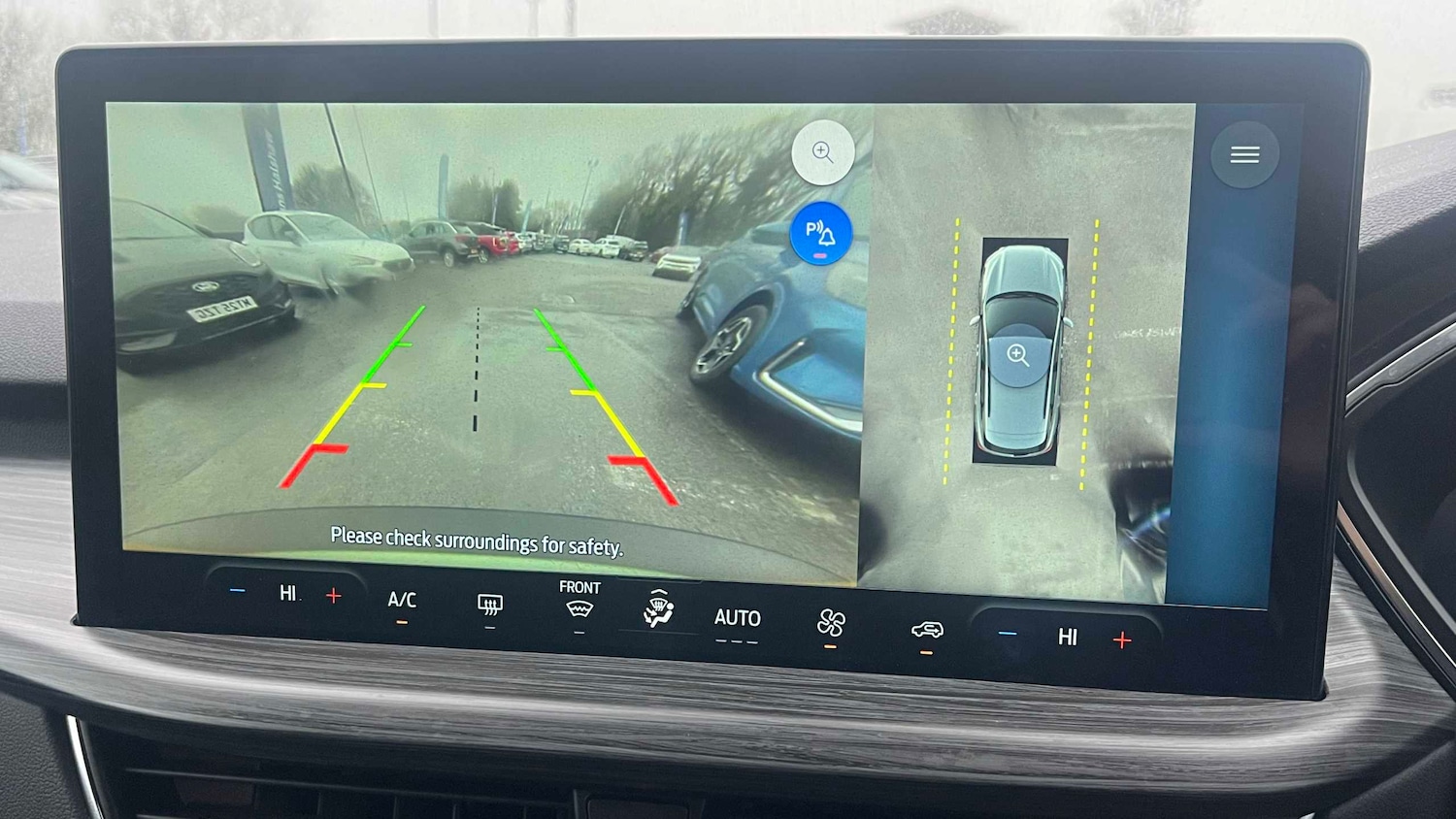 Used Ford Kuga 2025 for sale - 77257346: Photo 14