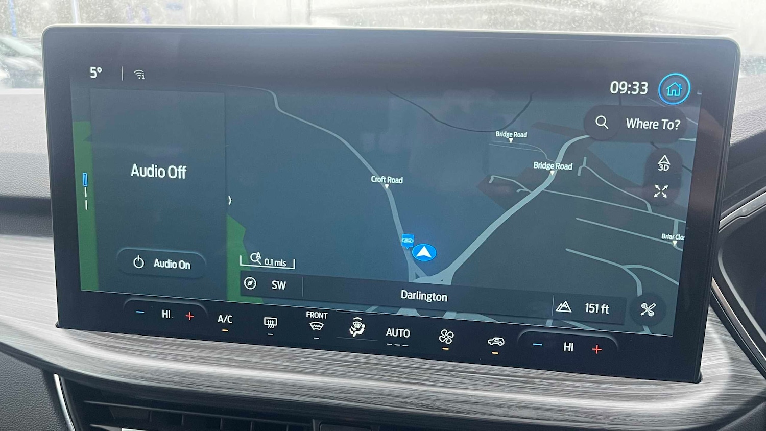 Used Ford Kuga 2025 for sale - 77257346: Photo 15