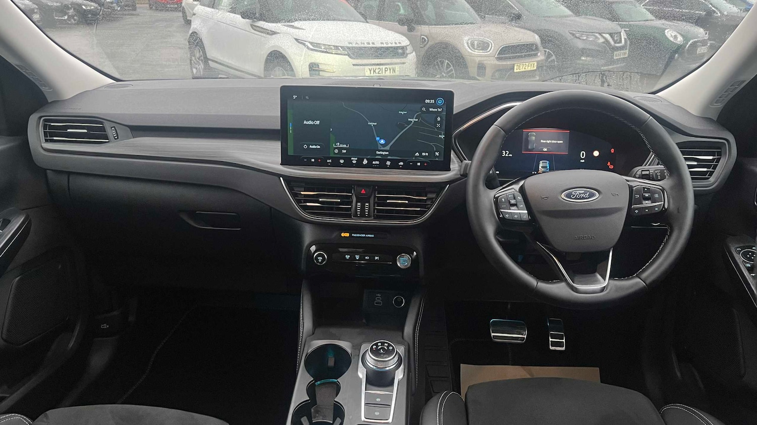 Used Ford Kuga 2025 for sale - 77257346: Photo 16