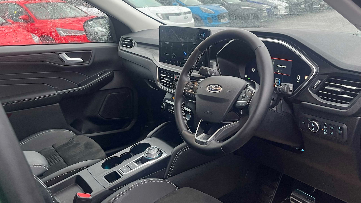 Used Ford Kuga 2025 for sale - 77257346: Photo 17