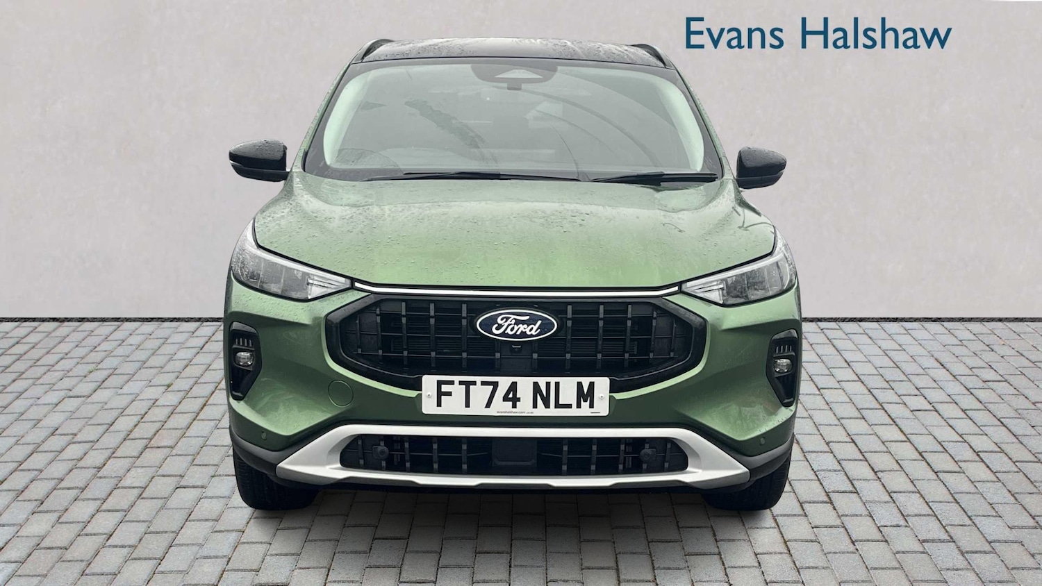 Used Ford Kuga 2025 for sale - 77257346: Photo 2