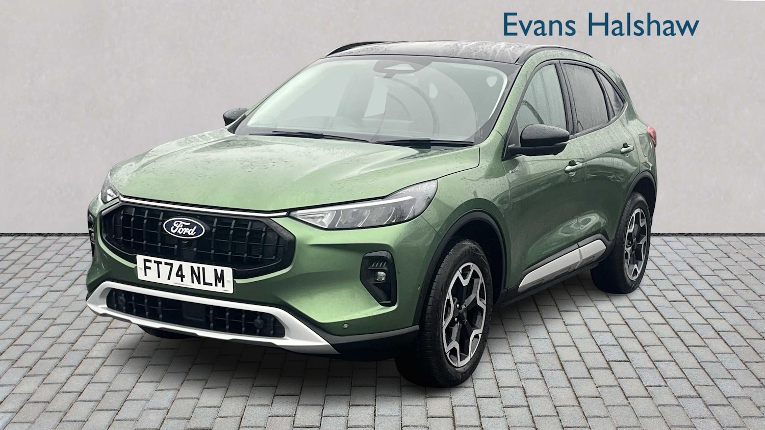 Used Ford Kuga 2025 for sale - 77257346: Photo 3