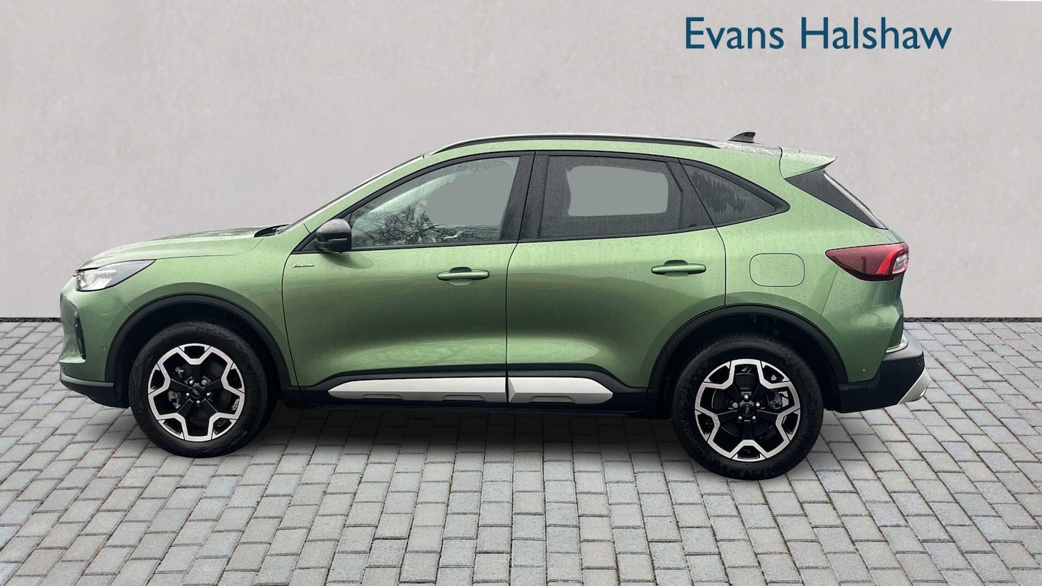 Used Ford Kuga 2025 for sale - 77257346: Photo 4