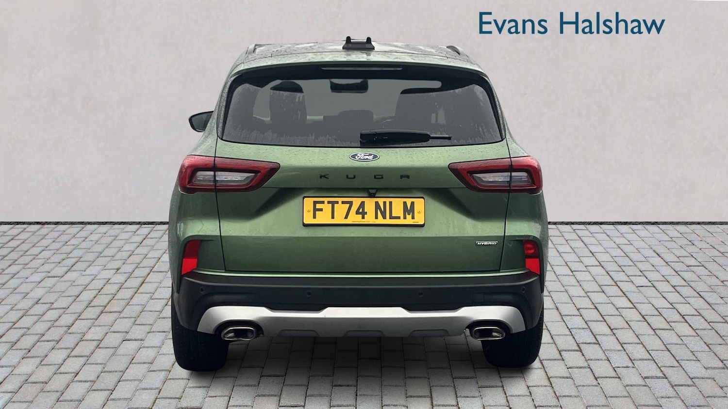 Used Ford Kuga 2025 for sale - 77257346: Photo 6